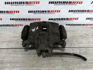 MR955064 Суппорт тормозной Mitsubishi Lancer 10 Арт 2-283990, вид 3