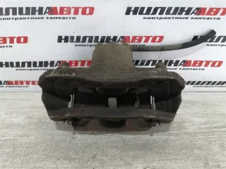MR955064 Суппорт тормозной Mitsubishi Lancer 10 Арт 2-283990, вид 5