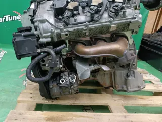 A2720107700 Двигатель Mercedes E W211 Арт 2-284162, вид 20