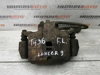 MR955063 Суппорт тормозной Mitsubishi Lancer 9 Арт 2-284321, вид 1