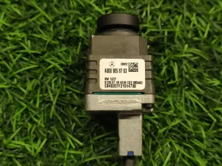 A0009058703 Камера Mercedes C W205 Арт 2-285181, вид 3