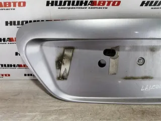 MN161236HA Накладка двери (крышки) багажника Mitsubishi Lancer 9 Арт 2-285374, вид 2