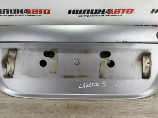 MN161236HA Накладка двери (крышки) багажника Mitsubishi Lancer 9 Арт 2-285374, вид 3