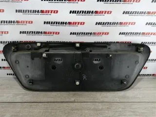 MN161236HA Накладка двери (крышки) багажника Mitsubishi Lancer 9 Арт 2-285374, вид 6