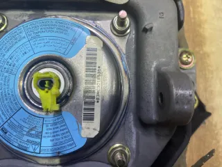06770SEAG80ZA Крышка подушки безопасности водителя Honda Accord 7 Арт 2-285594, вид 3