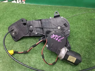 A6398200442 Электропривод правой двери Mercedes Vito W639 Арт 2-285613, вид 3