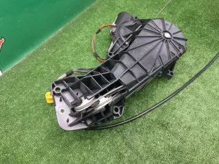 A6398200442 Электропривод правой двери Mercedes Vito W639 Арт 2-285613, вид 6