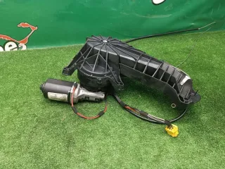 A6398200442 Электропривод правой двери Mercedes Vito W639 Арт 2-285613, вид 7