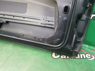 A2047200005 Дверь задняя левая Mercedes C W204 Арт 2-285743, вид 14