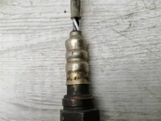 MN137944 Лямбда-зонд датчик кислородный Mitsubishi Lancer 9 Арт 2-285829, вид 3