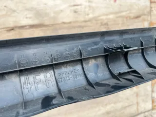 6791342110 Накладка на порог Toyota Rav 4 4 Арт 2-285967, вид 9
