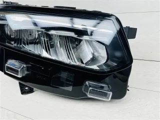 6600006592 Фара led Geely Tugella Арт 2-286004, вид 2