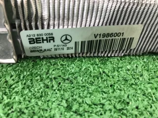 A2128300058 Испаритель кондиционера Mercedes CLS C218 Арт 2-286151, вид 4
