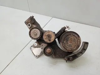 51747318 Компрессор кондиционера Fiat Albea Арт 2-286428, вид 2