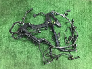 A1571503020 Проводка двигателя Mercedes GLS X166 Арт 2-286915, вид 2