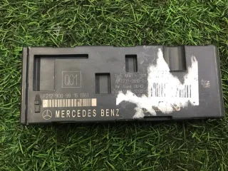 A2129009916 Блок управления крышки багажника Mercedes E W212 Арт 2-286941, вид 1