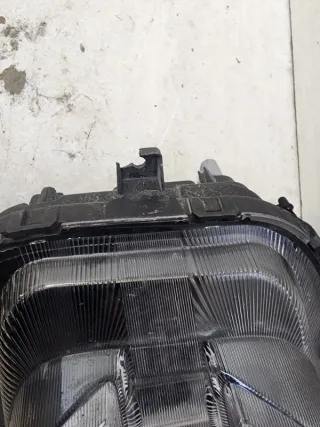 92201F1600 Фара противотуманная Kia Sportage 4 Арт 2-286978, вид 2