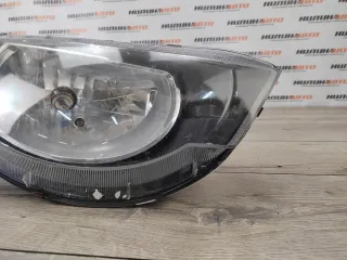 8301B654 Фара галоген Mitsubishi Colt 6 restailing Арт 2-287101, вид 2