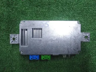 A2079008000 Блок управления камерами 360гр Mercedes GLS X166 Арт 2-287158, вид 2