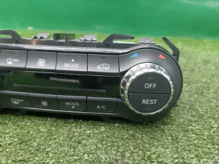 A2469004605 Блок климата Mercedes B W246 Арт 2-287995, вид 2