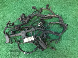 A2731501633 Проводка двигателя Mercedes ML W164 Арт 2-289496, вид 1