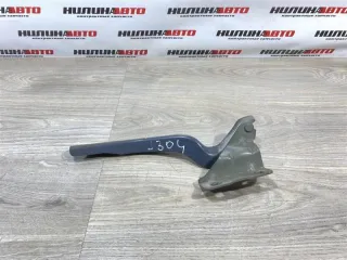 65401JD000 Петля капота Nissan Qashqai 1  Арт 2-289698, вид 2