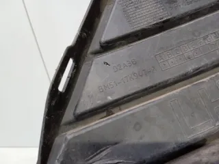 BM5117K947A Решетка переднего бампера левая Ford Focus 3 Арт 2-289930, вид 5
