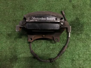 A1664210381 Суппорт тормозной Mercedes GLS X166 Арт 2-290002, вид 1