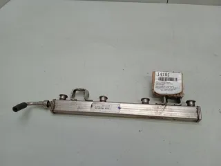 4M5G9D280DB Топливная рампа Ford Focus 1 Арт 2-292103, вид 1