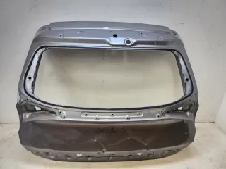 72800P1240 Крышка багажника (дверь 3-5) Kia Sportage 5 Арт 2-292198, вид 1