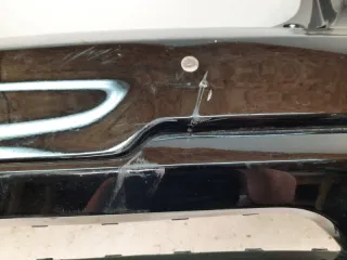 86611J5000 Бампер задний Kia Stinger Арт 2-292388, вид 6