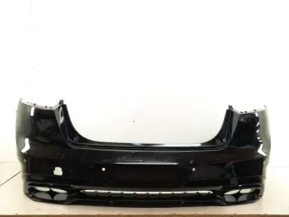 86611J5000 Бампер задний Kia Stinger Арт 2-292388, вид 10