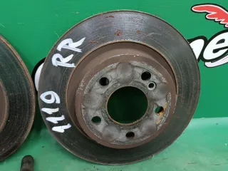 A0004232381 Суппорта Mercedes CLA c117 Арт 2-293325, вид 5