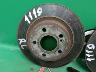 A0004232381 Суппорта Mercedes CLA c117 Арт 2-293325, вид 6