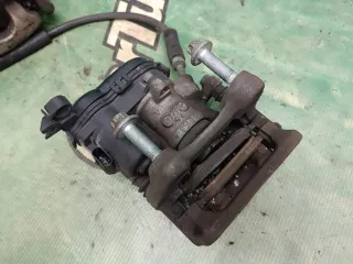 A0004232381 Суппорта Mercedes CLA c117 Арт 2-293325, вид 9