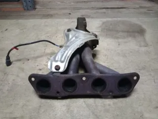 2505128340 Коллектор выпускной Toyota Rav 4 3 Арт 2-293528, вид 2