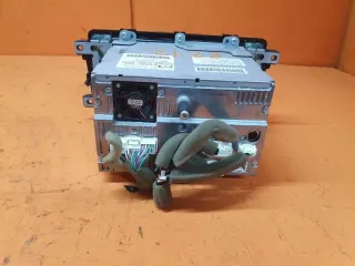 TE95 66 DV0A Магнитола Mazda CX-9 1 Арт 2-294001, вид 3