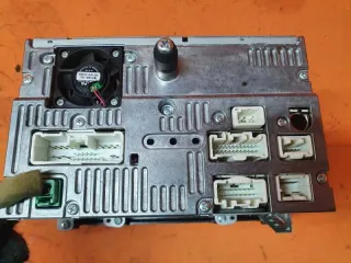 TE95 66 DV0A Магнитола Mazda CX-9 1 Арт 2-294001, вид 4