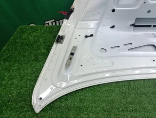 A2117500375 Крышка багажника (дверь 3-5) Mercedes E W211 Арт 2-294019, вид 15