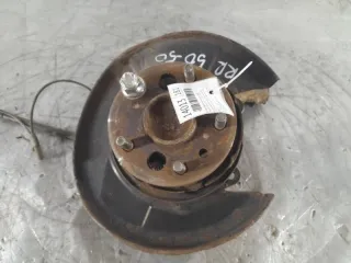 4230448010 Кулак поворотный Toyota Camry XV50 Арт 2-294219, вид 2