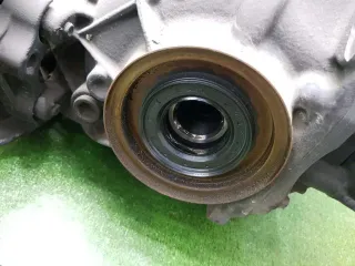 A2210100070 Редуктор заднего моста Mercedes S W221 Арт 2-294254, вид 2