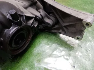 A2210100070 Редуктор заднего моста Mercedes S W221 Арт 2-294254, вид 5