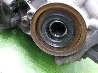 A2210100070 Редуктор заднего моста Mercedes S W221 Арт 2-294254, вид 8