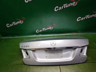 A2127500275 Крышка багажника (дверь 3-5) Mercedes E W212 Арт 2-296128, вид 1