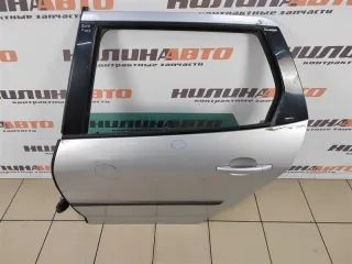 9006H7 Дверь задняя левая Peugeot 407 Арт 2-296282, вид 2