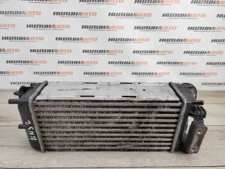 0384L4 Интеркулер Peugeot 308 1 Арт 2-296426, вид 5