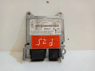 4M5T14B056BJ Блок AirBag Ford Focus 1 Арт 2-296612, вид 1