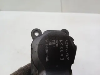 3M5H19E616AB Моторчик заслонки печки Ford Mondeo 4 Арт 2-297352, вид 3