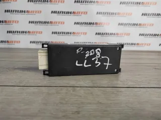 9662258380 Блок управления телефоном bluetooth Peugeot 308 1 Арт 2-297458, вид 1