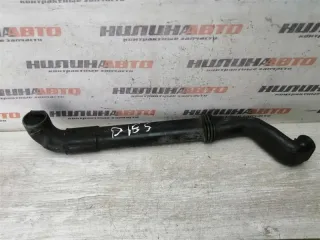9631222480 Патрубок воздухозаборника Peugeot 206 1 Арт 2-297492